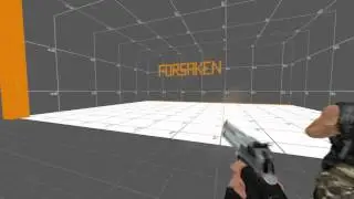 frikshot settings with organner