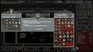 Loop Hero - Immortal (?) necro vol 1 part 2