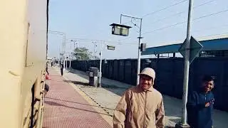 * PENCHVELI EXPRESS SE UTARATE HI MILI EK EXP * NAINPUR TO GONDIA  JOURNEY  @shreyanshjain5643 