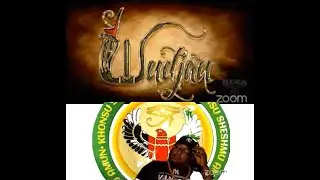 Wudjau & Team Osiris [What is Plagiarism] TruthStorian 5/2/2020