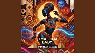 Omalicha Baby