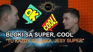 Udają że jąkanie jest super | Dawid Tomaszewski i Daniel Borkowski | nowa mowa
