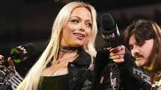 Liv Morgan Reveals Why WWE Stars Call Her ‘Oprah’