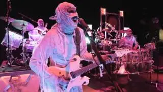 Chaperone  - Official Music Video by HERE COME THE MUMMIES