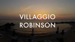 VILLAGGIO ROBINSON 2017