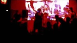 2011 Timisoara Underground Festival No. 14 Promo