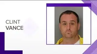 Satanic graffiti suspect in several church vandalisms caught