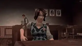 Bully: SE playing as Pinky ! (Bully Mods)