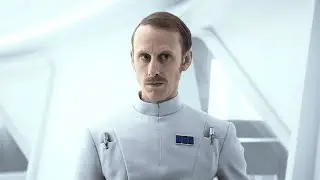 The Secret Rebel Spy in the Empire — Lonni Jung’s Full Scenes (Andor)