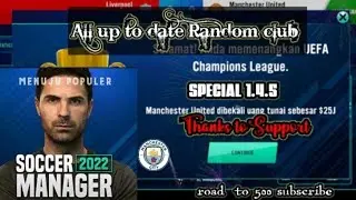 New update save data sm22 versi 1.4.5 || part2