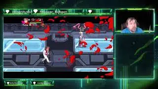 Video OutlawsGeneration 2026 02 16 River City Girls 2   Social Media Influencer Boss fight 3 648p60