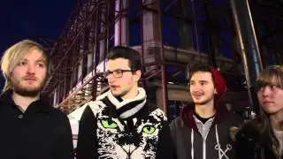 U.K. Metal-Core Rockers A Higher Demise