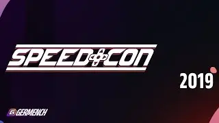 [GER ] Speedcon 2019 Restream: Out There Somwhere (Any% IGT) von Chreymd