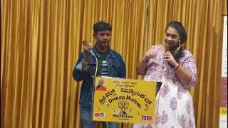 Dreamz Musicals 11th Jan Meet. Song Thottabetta Roatimela from Vishnu. Thalapathy Vijay own voice 