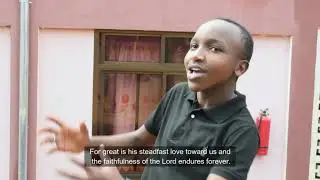 ENENDENI ULIMWENGUNI KOTE MKAHUBIRI INJILI-St john vianney schools