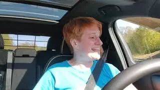 Volvo XC40 Pure Electric Gurtstraffer-&Uuml;berraschung 😳