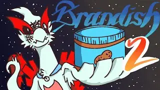 A Vulgar Recap of Brandish 2: The Planet Buster