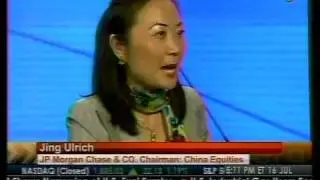 Inside Look - China Growth & Opportunity - Bloomberg