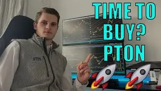 Peloton Analysis - $PTON PRICE TARGETS & STOCK BREAKDOWN