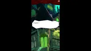 [Otome] The Niflheim - Jean Chapter 1