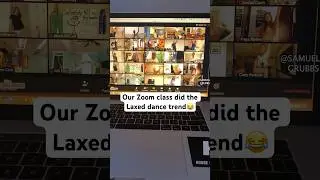 Our Zoom class pranks used to go so hard during the lock down 😭😭