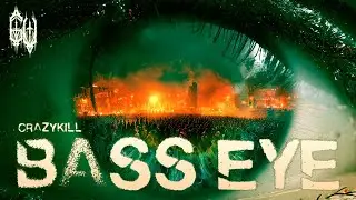 Crazykill - BASS EYE