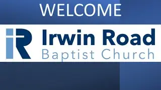 Pastor Shannon Scott / Wednesday Missions Conference / 10/1/25