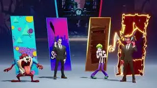 It's the FINAL Countdown(Multiversus Finale Part 20)