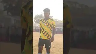 Man of the match ll #sadhumarndi ll at - mundatand (sini ) jharkhand #shorts