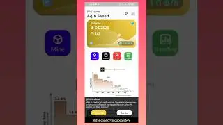 Phi Network Mining || Phi network ka account kesay banaye- How to create an account on Phi network