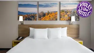 Days Inn by Wyndham College Park Airport Best Road | Atlanta (GA), United States | Hotel Review 🌟