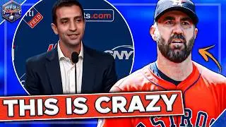 The SHOCKING Truth behind the Mets Trade Deadline...