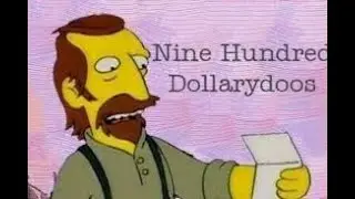 Finally got a Bottom Dollar. It only cost me...