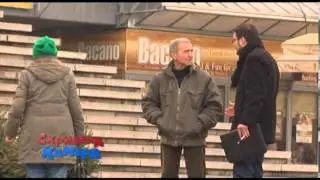 Novogodišnja skrivena kamera Radio televizije Vojvodine