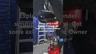 Fernando, with  customer, music and me