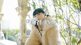 KAIA Alexa for The Cool Girls Issue | PARCINQ Magazine