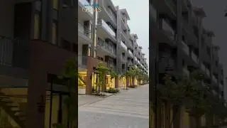 Smartworld Gems Sector 89 #smartworldgems#handoverstart #gurgaon #sector89