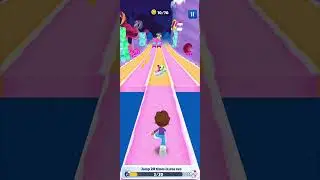 Kooply Run Game | Online Mobile Game #kooplyrun #gaming #onlinegame #tamil #livgames