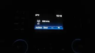 DWBI-AM (Relay ACI Radio) 936khz tarlac city