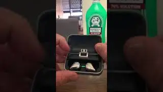 Mifo earbuds charging issue