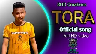 TORA Song | Sumit Goswami | SHD Creations | Choreography | First video | Team SHD