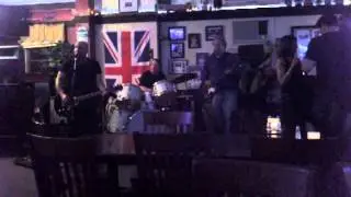 Peace Love and Understanding - George Belli & The Retroactivists cover