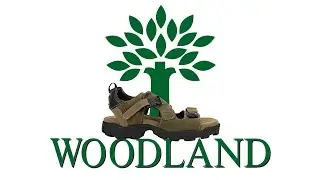 Woodland Sandals Unboxing 🔥 | Rugged & Heavy-Duty Footwear for Adventure Lovers!