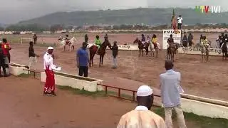 Grand prix de nation champ hippique de bamako 2019