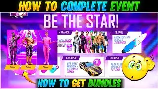 How to Complete BTS Event Calendar | And How to Get BTS All Bundle Free | Full Detail 🤫🤔