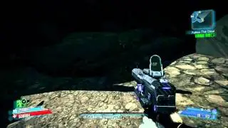 Borderlands 2 - Sacrifice in Scylla's Grove (1080p)