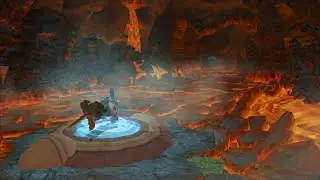Lava Tube Pt. 1 - Jak and Daxter OST