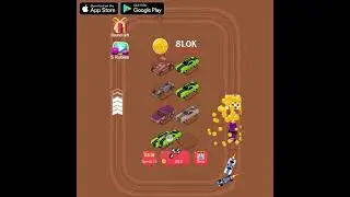 Merge Car Racer   20210719 11 20