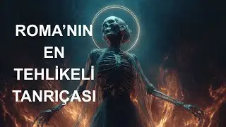Roma&rsquo;nın En Tehlikeli Tanrı&ccedil;ası: Febris&rsquo;in Sırrı Bin Yıldır&nbsp;Gizlenmişti!