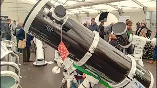 Astronomy Show 2024 - Part 2